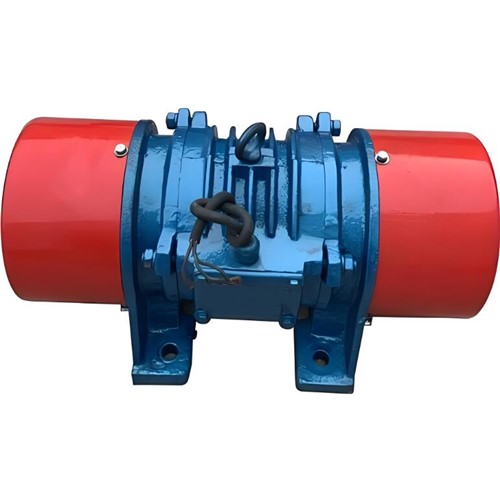 JZO振動(dòng)電機(jī)